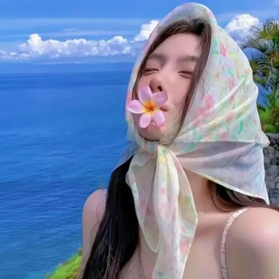 海上男儿