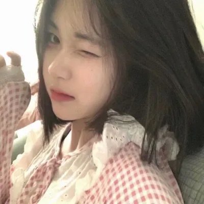 女人莲心