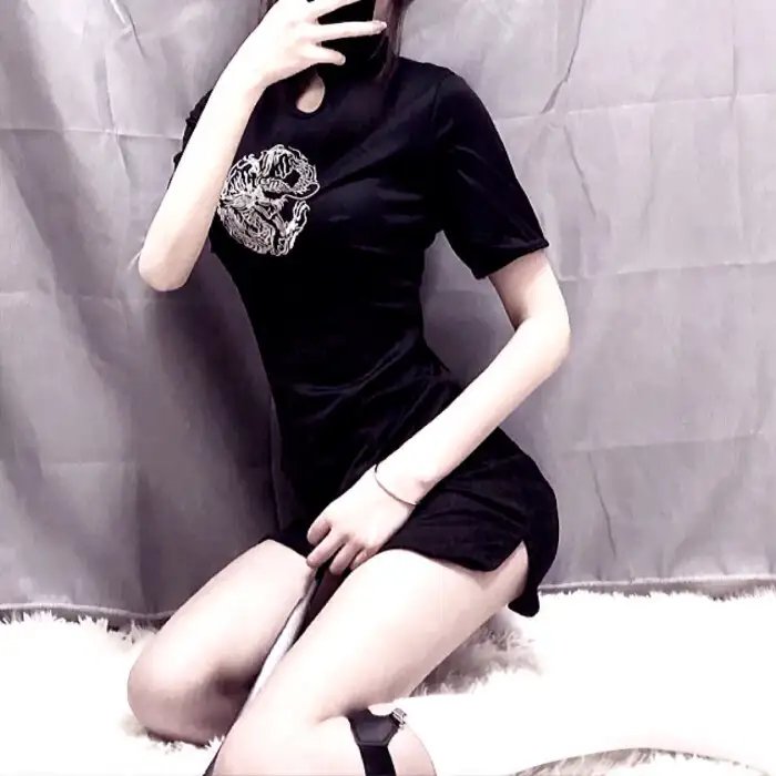 索拉一家